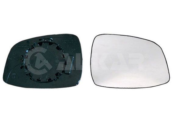 Вкладиш дзеркала ALKAR 6402996 - zapix