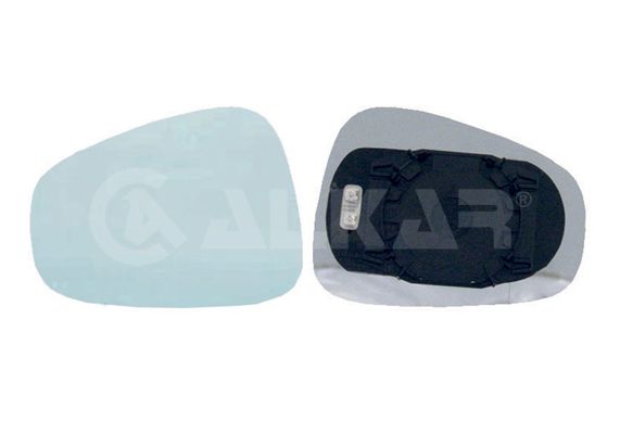 Вкладиш дзеркала ALKAR 6410464 - zapix
