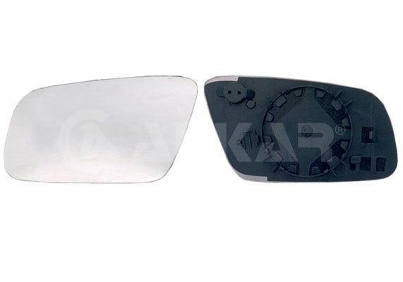 Вкладиш дзеркала ALKAR 6411797 - zapix