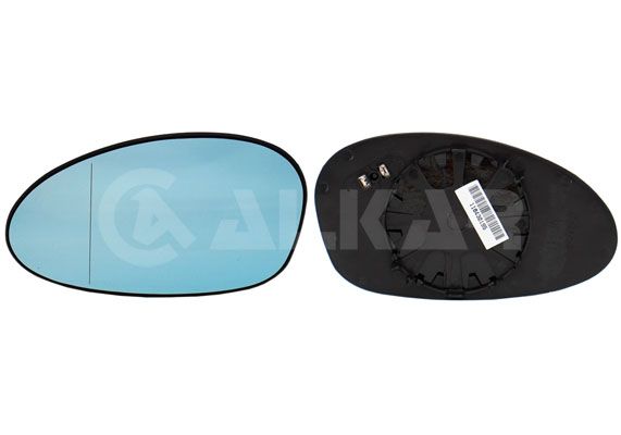 Вкладиш дзеркала ALKAR 6411843 - zapix