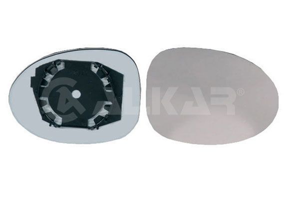 Вкладиш дзеркала ALKAR 6412167 - zapix