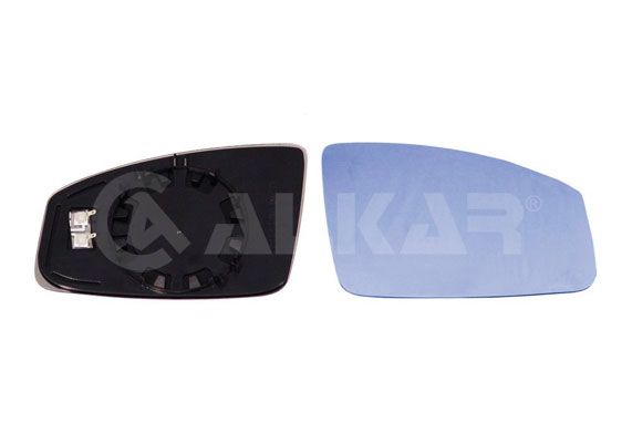 Вкладиш дзеркала ALKAR 6412328 - zapix