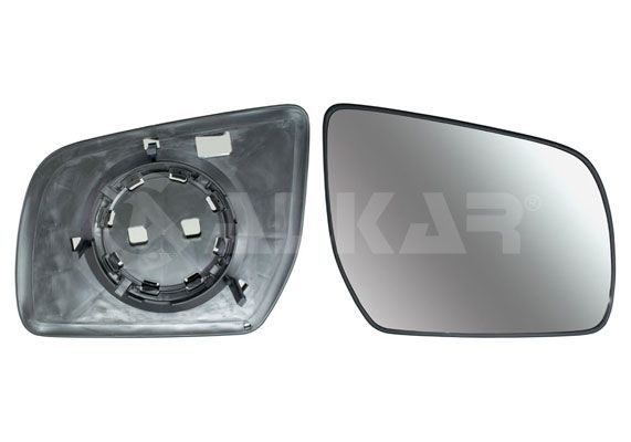 Вкладиш дзеркала ALKAR 6412430 - zapix