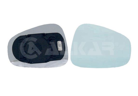 Вкладиш дзеркала ALKAR 6412464 - zapix