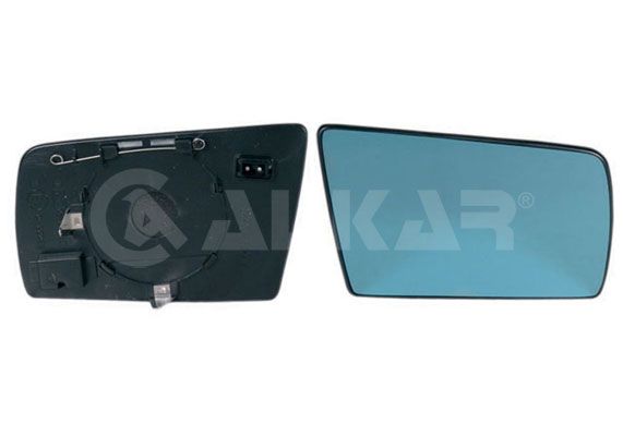 Вкладиш дзеркала ALKAR 6412539 - zapix