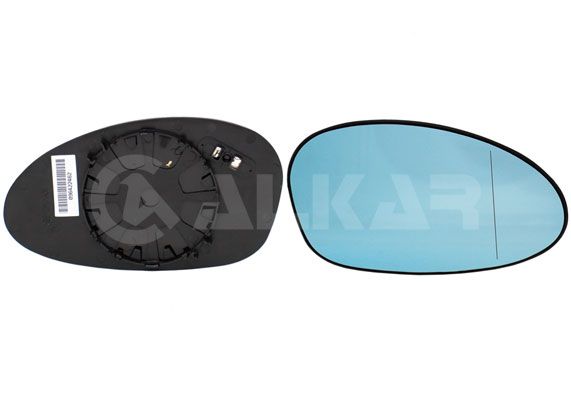 Вкладиш дзеркала ALKAR 6412843 - zapix