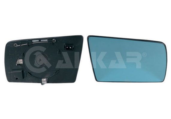 Вкладиш дзеркала ALKAR 6424539 - zapix