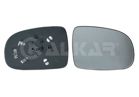 Вкладиш дзеркала ALKAR 6426420 - zapix