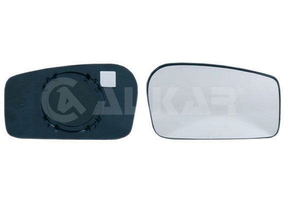 Вкладиш дзеркала ALKAR 6428357 - zapix
