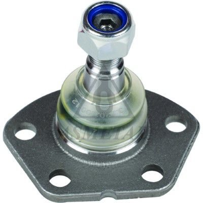 Кульова опора ASMETAL 10FI3005 - zapix
