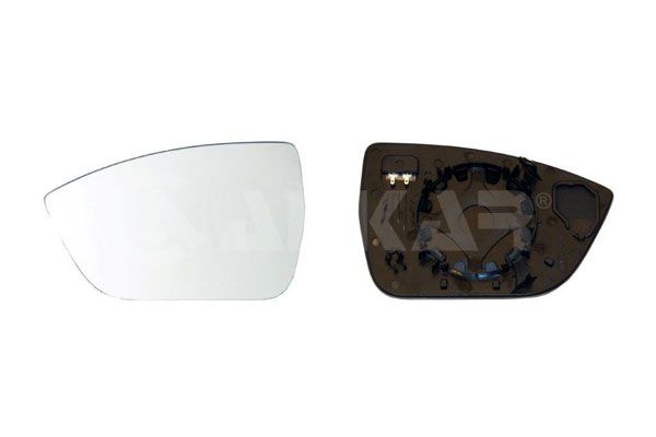 Вкладиш дзеркала ALKAR 6431094 - zapix