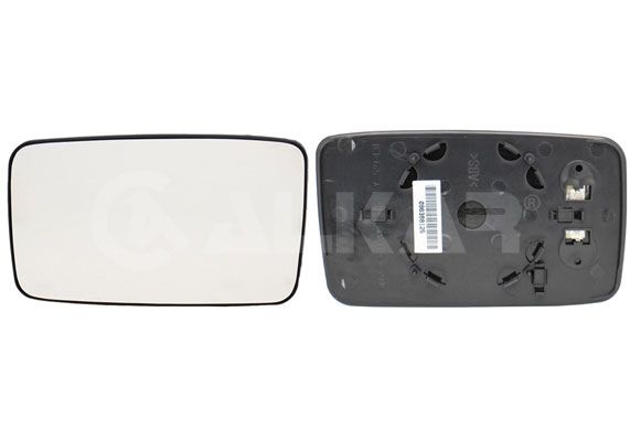 Вкладиш дзеркала ALKAR 6431125 - zapix
