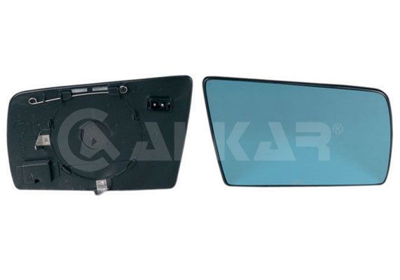 Вкладиш дзеркала ALKAR 6432539 - zapix