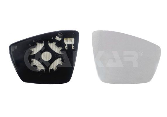 Вкладиш дзеркала ALKAR 6432693 - zapix