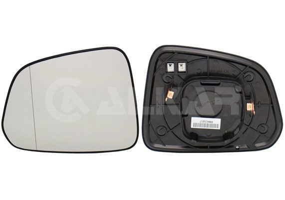 Вкладиш дзеркала ALKAR 6471449 - zapix