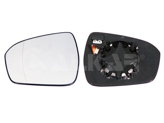 Вкладиш дзеркала ALKAR 6471457 - zapix