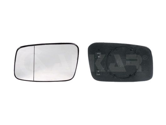 Вкладиш дзеркала ALKAR 6471516 - zapix