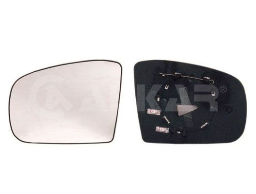 Вкладиш дзеркала ALKAR 6471566 - zapix