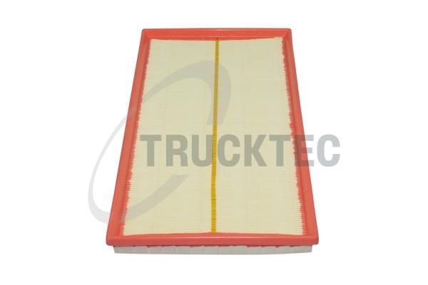 Повітряний фільтр TRUCKTEC AUTOMOTIVE 0214203 - zapix