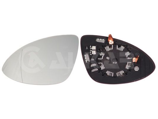 Вкладиш дзеркала ALKAR 6471817 - zapix