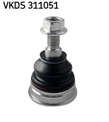 Кульова опора SKF VKDS311051 - zapix