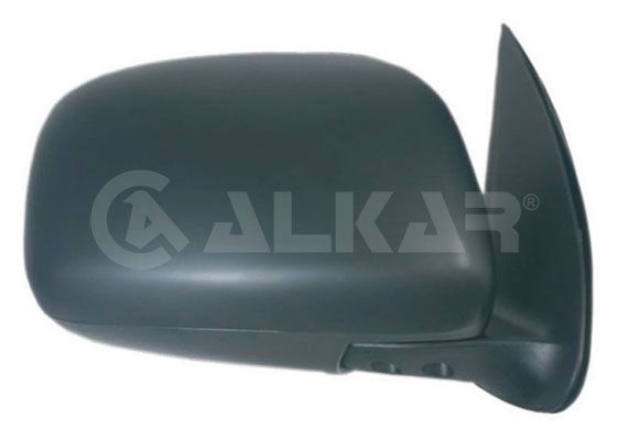 Дзеркало ALKAR 9002036 - zapix