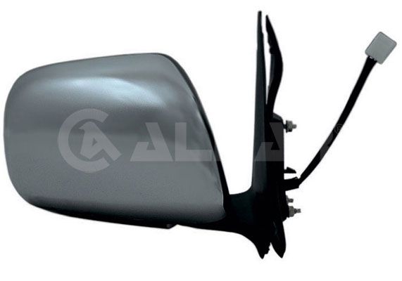 Дзеркало ALKAR 9024036 - zapix