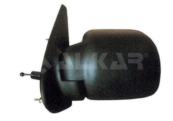 Дзеркало ALKAR 9265156 - zapix