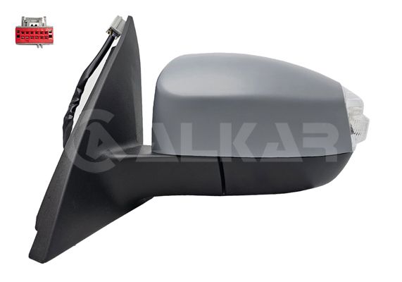 Дзеркало ALKAR 9270375 - zapix