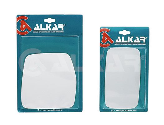 Вкладиш дзеркала ALKAR 9501801 - zapix