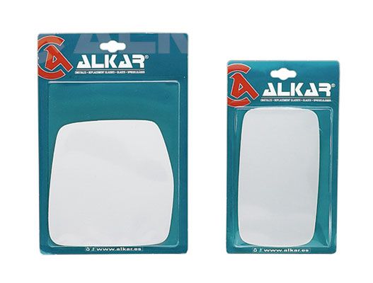 Вкладиш дзеркала ALKAR 9502940 - zapix