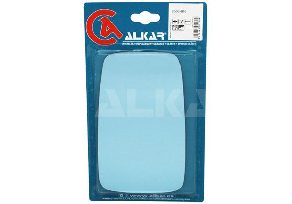 Вкладиш дзеркала ALKAR 9503484 - zapix