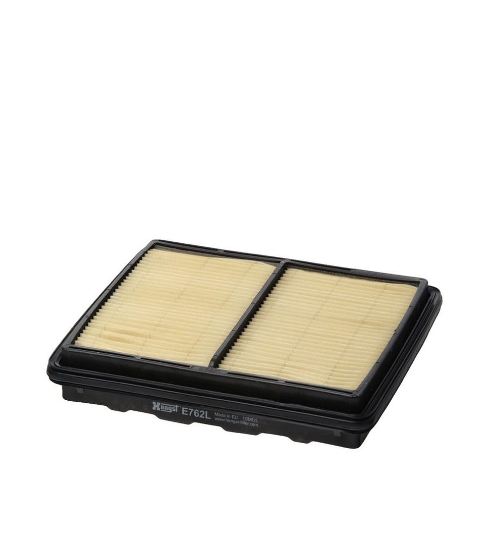 Повітряний фільтр HENGST FILTER E762L - zapix