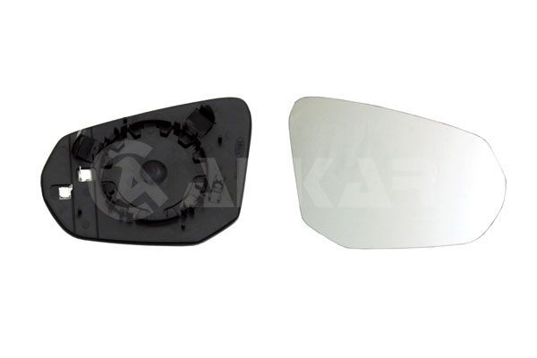 Вкладиш дзеркала ALKAR 6432777 - zapix