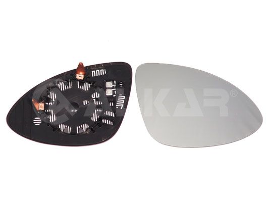 Вкладиш дзеркала ALKAR 6432817 - zapix