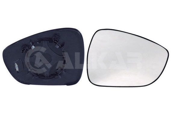 Вкладиш дзеркала ALKAR 6432862 - zapix