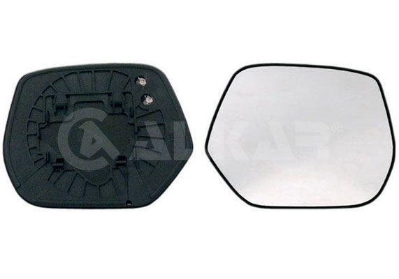 Вкладиш дзеркала ALKAR 6432939 - zapix