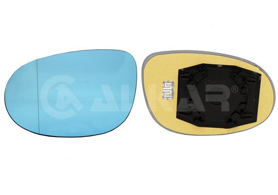 Вкладиш дзеркала ALKAR 6433554 - zapix