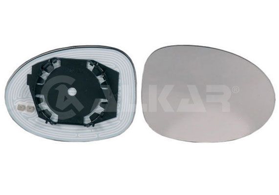 Вкладиш дзеркала ALKAR 6442167 - zapix