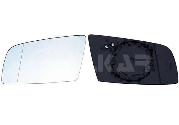 Вкладиш дзеркала ALKAR 6451845 - zapix