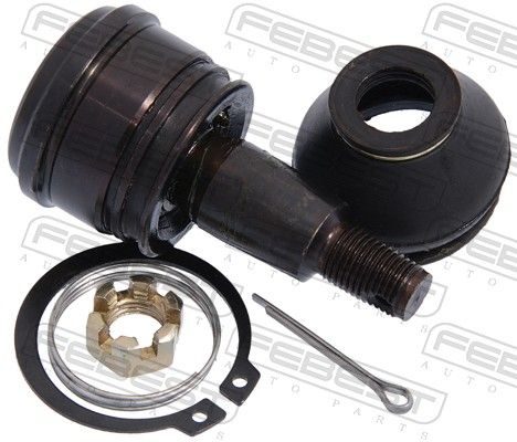 Кульова опора FEBEST 0420V97 - zapix