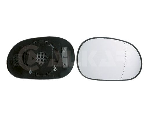 Вкладиш дзеркала ALKAR 6471224 - zapix