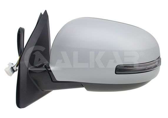 Дзеркало ALKAR 9049866 - zapix