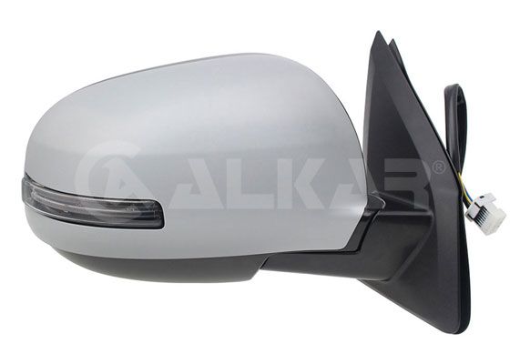 Дзеркало ALKAR 9050866 - zapix