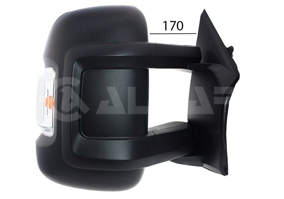 Дзеркало ALKAR 9212922 - zapix