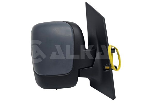 Дзеркало ALKAR 9222955 - zapix
