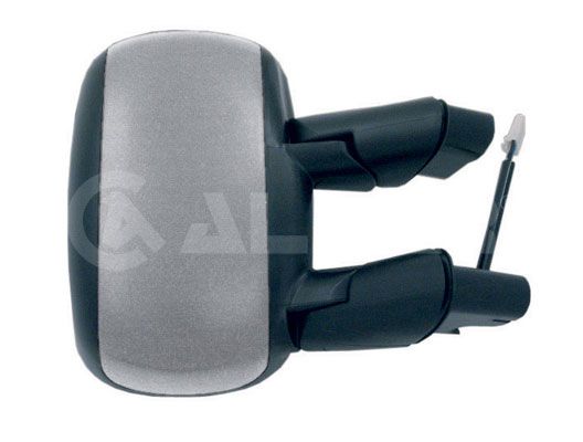 Дзеркало ALKAR 9226930 - zapix