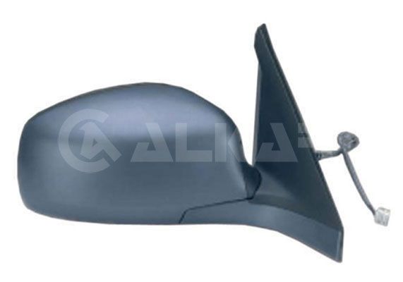 Дзеркало ALKAR 9226996 - zapix