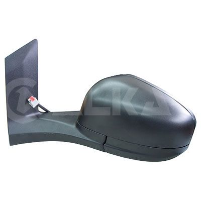 Дзеркало ALKAR 9227668 - zapix