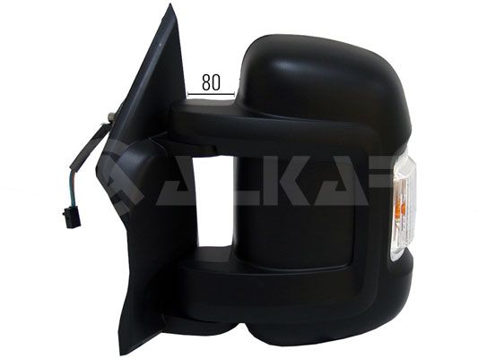 Дзеркало ALKAR 9227922 - zapix